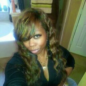 Meet your Posher, Tameca